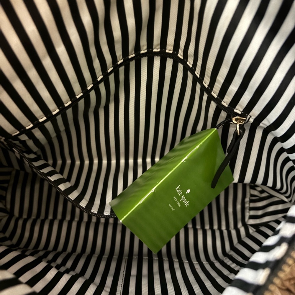 Kate Spade NY Southport Ave Cathy Shoulder Bag - Picture 4 of 5